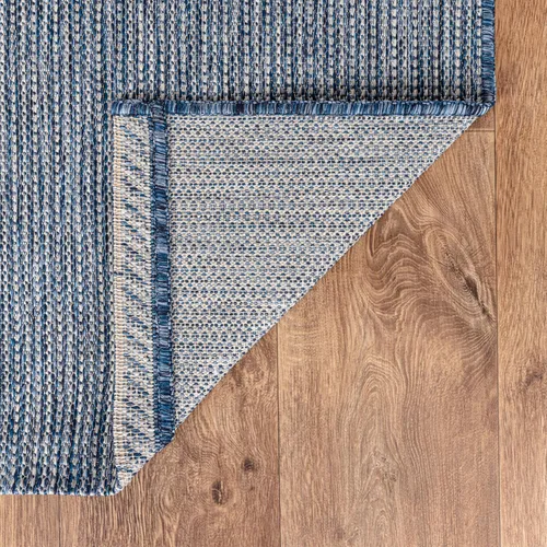 Miniatura 69 de Keen Home Design Alfombra de pasillo para exteriores, 26 x 119 pulgadas, lavable para interiores y exteriores, para patio, cocina, balcón, playa