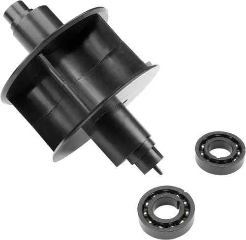 Miniatura 10 de AXV621DAT - Kit universal de turbina con marco A, compatible con Hayward Aquabug Navigator Pro Wanda The Whale Diver Dave Poolvac XL Pool Vac