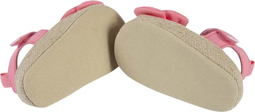 Miniatura 2 de Gerber Unisex-Child Espadrille Sandal Crib Shoe