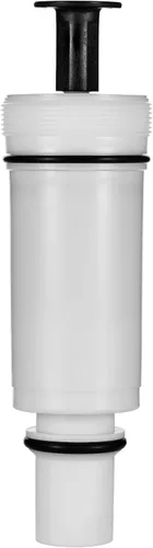 C-100500-K C-100500-Kit Kit Kit de Cartucho de Repuesto para Válvula de Descarga Compatible con Cartucho M-101526-f3 503 504, blanco, 1 paquete