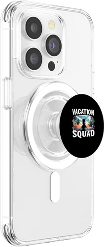 Miniatura 3 de Vacation Squad Gafas de sol Ocean Island Summer PopSockets MagSafe PopGrip para iPhone