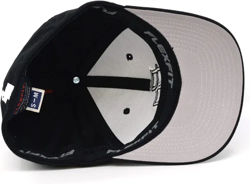 Miniatura 4 de Puerto Rico Flex fit Cap PR bordado sombrero estilo gorra de béisbol