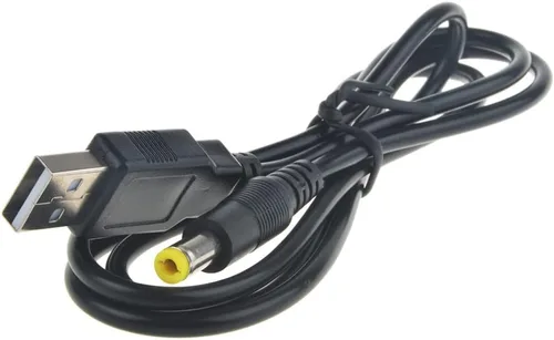 Miniatura 3 de Adaptador CA/CC de 5 V + cable USB compatible con herramienta de escáner de diagnóstico Launch CRP123X CRP129X CRP123E CRP129E