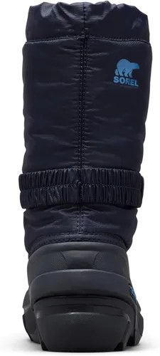 Miniatura 3 de SOREL - Botas de nieve con forro de fieltro para niños.