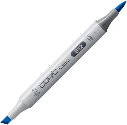 Miniatura 52 de Copic Marcadores Ciao, Malva
