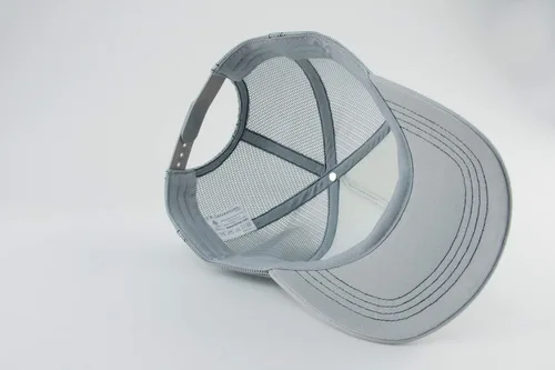 Miniatura 20 de BRISA VW Collection - Gorra de béisbol de Volkswagen, gorra militar con diseño de autobús o escarabajo, talla única