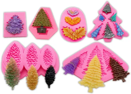 Miniatura 20 de 3pc chica bailarina, herramientas de maquillaje, labios boca silicona chocolate molde pastel decoración herramientas Fondant Sugarcraft moldes