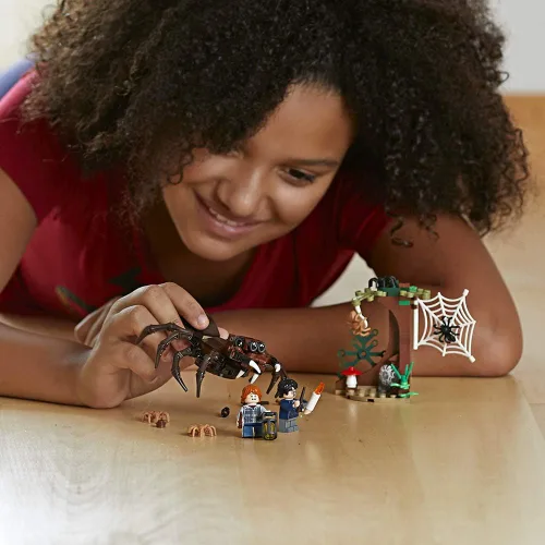 Miniatura 2 de LEGO Minifiguras de Harry Potter