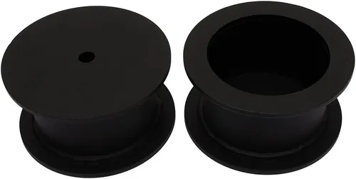 Miniatura 4 de SCITOO Kits de elevación de nivelación delantera y trasera de 2" y 3" aptos para kits de nivelación de Jeep 4 piezas