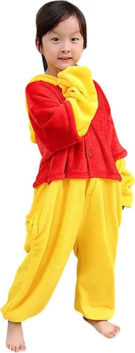 Miniatura 3 de Pijama de disfraz de Halloween para niños