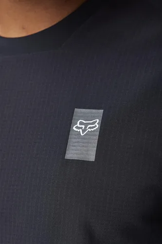 Miniatura 2 de Fox Racing Camiseta térmica para ciclismo de montaña Defend para hombre