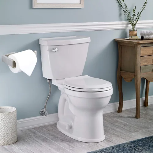 Miniatura 4 de TocTen Soporte de papel higiénico para papel higiénico para papel higiénico grande, soporte para rollo de papel higiénico, montado en la pared