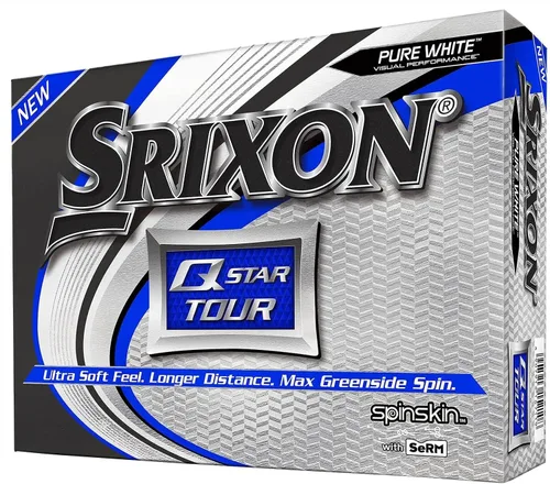 Miniatura 5 de Srixon Tour Q-Star