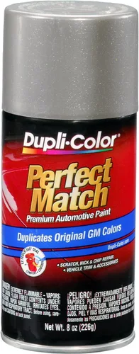 Miniatura 142 de Rellenador de arañazos Dupli-Color gris de encaje exacto, Gris