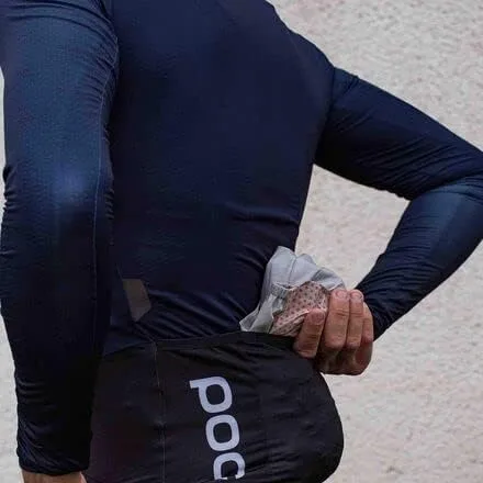 Miniatura 3 de POC Ropa de ciclismo M's Essential Road LS