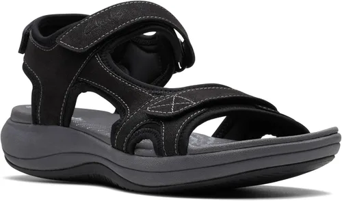 Miniatura 3 de Clarks Mira Bay - Sandalias para mujer
