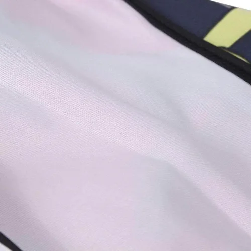 Masterhand Delantales para hombres con bandera de Puerto Rico, delantales ajustables Oxford impermeable, babero de cocina para el hogar, hombres y