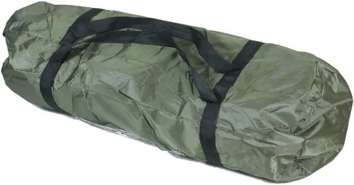 Miniatura 2 de Mil-Tec 4 Person Pyramid Tent Teepee