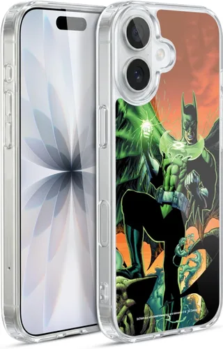 Miniatura 72 de Head Case Designs Funda de gel con licencia oficial de Batman DC Comics Hush Catwoman icónica para disfraces de cómics [grado militar] compatible