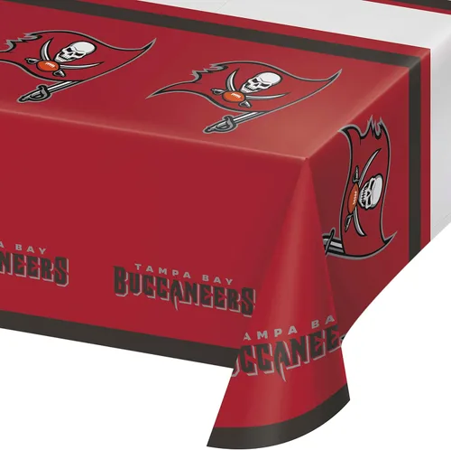 Miniatura 16 de Trendware Arizona Cardinals - Manteles de plástico, 3