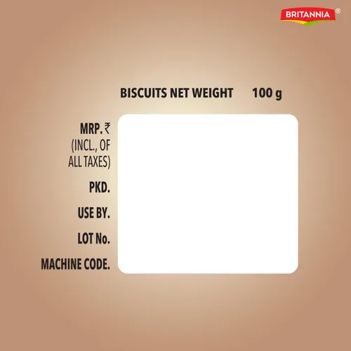Miniatura 7 de BRITANNIA BisCafe 3.52 oz (100 g) – Galletas de café superfinas – Deliciosas, ligeras y crujientes – El mejor regalo para amigos y familiares