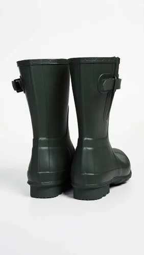 Miniatura 5 de Hunter Pantalones cortos originales para hombre, Negro