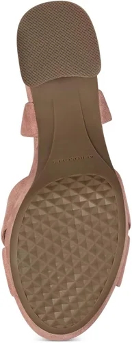 Miniatura 5 de Aerosoles Sandalias de tacón Cosmos para mujer, Rosa (Blush)