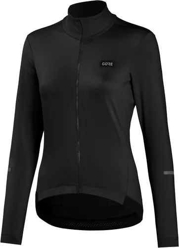 Miniatura 3 de GORE WEAR Maillot de ciclismo térmico Progress para mujer