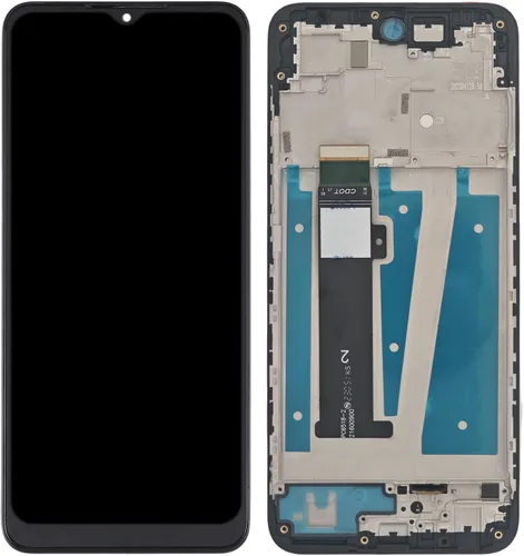 Miniatura 3 de para Motorola G 5G [versión 2023] Reemplazo de pantalla para Moto G 5G 2023 Kit de reemplazo de pantalla con marco XT2313 XT2313-3 XT2313-5 XT2313-6