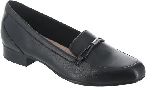 Miniatura 4 de Clarks Mocasines Juliet Shine para mujer
