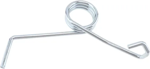 Miniatura 8 de Windance Herramienta de ajuste de cadena fija de resorte tensor de cadena para motocicleta ATV