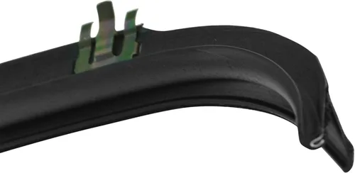 Miniatura 2 de Kit de sellado de burlete para puerta delantera compatible con Ford Bronco F-150 1987-1997 F-250 1997 F-250 HD F-350 1997