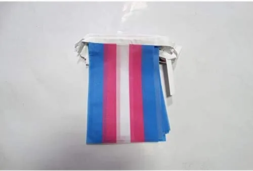 Miniatura 362 de AZ FLAG Señal marítima internacional 42.7 ft BUNTING Flag 40 banderas 9'' x 6'' - Banderas de cuerda del alfabeto náutico 5.9 x 8.3 in