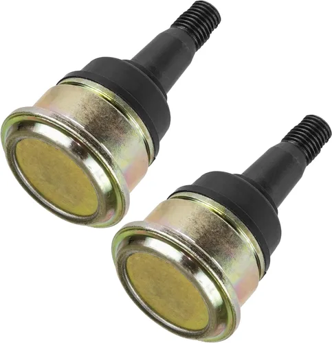 Miniatura 6 de Caltric 2 rótulas inferiores compatibles con Yamaha Raptor 660R Yfm660R Yfm-660R 2001-2005