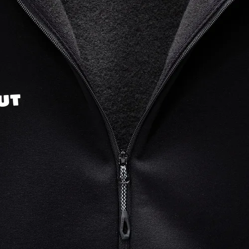 Miniatura 2 de Mammut Aconcagua ML Chaqueta - Para Hombre Negro L