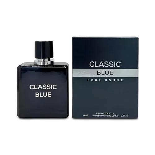 Miniatura 5 de AFLUXE Colonia para Hombre - Eau De Toilette en Spray Perfume Aroma Fresco 3.4 fl Oz Uso Diario
