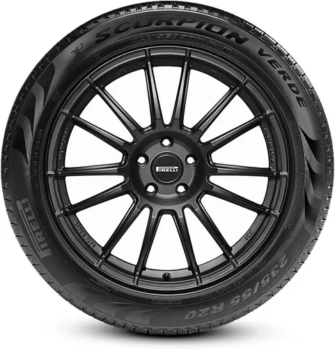 Miniatura 7 de PIRELLI SCORPION VERDE ALL SEASON PLUS 2 Neumáticos radiales 275/65R18 116T