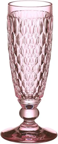 Miniatura 6 de Villeroy & Boch Boston - Copa de cristal transparente con capacidad para 14 onzas.
