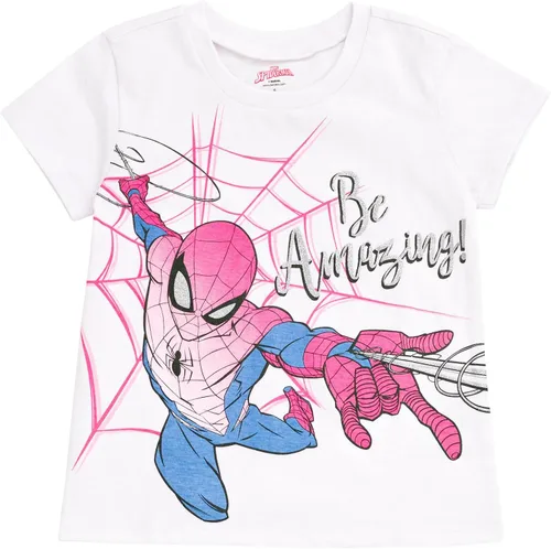 Miniatura 3 de Marvel Spider-Man - Conjunto de 3 piezas para niñas pequeñas a grandes