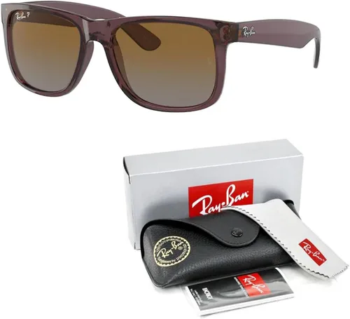 Miniatura 3 de Ray-Ban RB4165 Justin