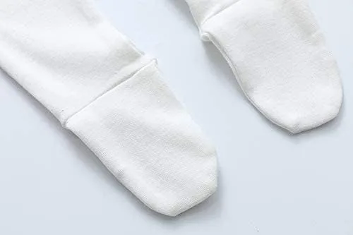 Miniatura 4 de Owlivia - Leggings orgánicos para bebé, niños y niñas