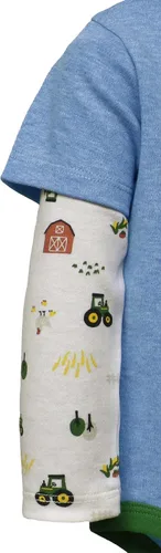 Miniatura 4 de John Deere Ropa de bebé recién nacido, regalos para bebé niño