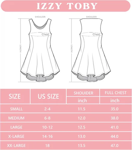 Miniatura 6 de IZZY + TOBY Camisones de algodón para mujer, sin mangas, con bolsillos, suaves, con nudos, camisón largo