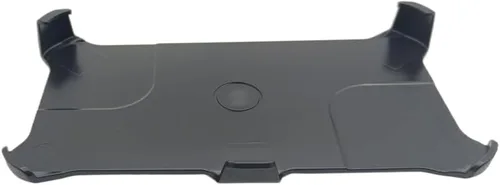 Miniatura 8 de Paquete de 2 fundas de repuesto con clip para cinturón compatibles con OtterBox Defender Series para Apple iPhone 14 Pro Max (6.7 pulgadas)