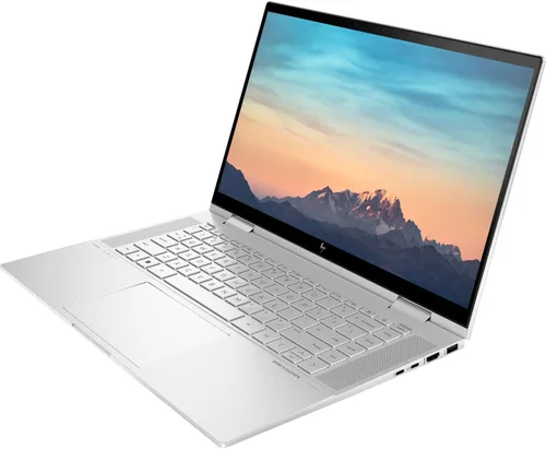 Miniatura 5 de HP Envy x360 - Laptop 2 en 1, pantalla táctil FHD de 15.6 pulgadas, Intel Core i7-1255U de 12ª generación, 32 GB de RAM, SSD PCIe de 1 TB, cámara