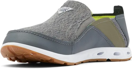 Miniatura 2 de Columbia Hombres Bahama Vent Hightide PFG Slip-On - Ancho ancho