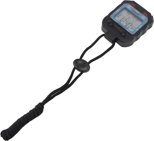 Miniatura 3 de Matybobe Multifunctional Professional Sport Timer Stopwatch Running Swimming Training