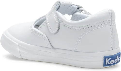 Miniatura 3 de Keds Tenis Daphne con correa para niña