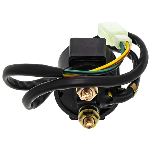 Miniatura 3 de NICHE Interruptor de relé solenoide de arranque para Yamaha 43D-H1940-00-00 Raptor 90 Polaris RZR 170 Sawtooth Phoenix 200 0454891