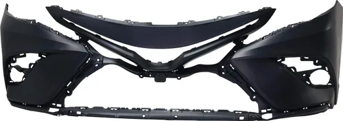 Miniatura 145 de Garage-Pro Cubierta de parachoques delantero para Toyota Camry 1997-1999, imprimado TO1000187